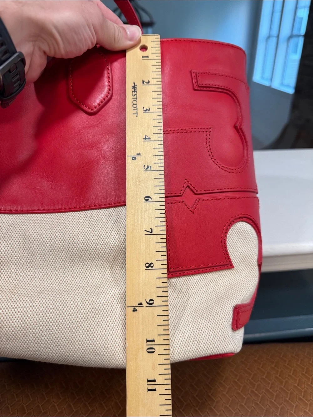 Tory Burch Tote Bag